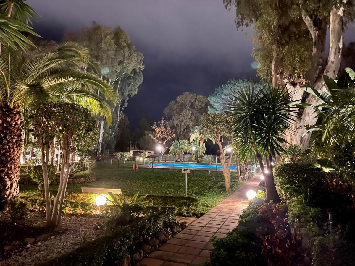 Puerto Banus Apartamento Lola Марбелья Екстер'єр фото