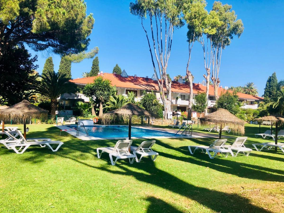 Puerto Banus Apartamento Lola Марбелья Екстер'єр фото