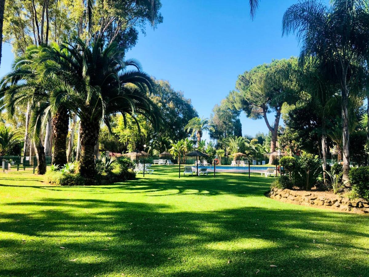 Puerto Banus Apartamento Lola Марбелья Екстер'єр фото