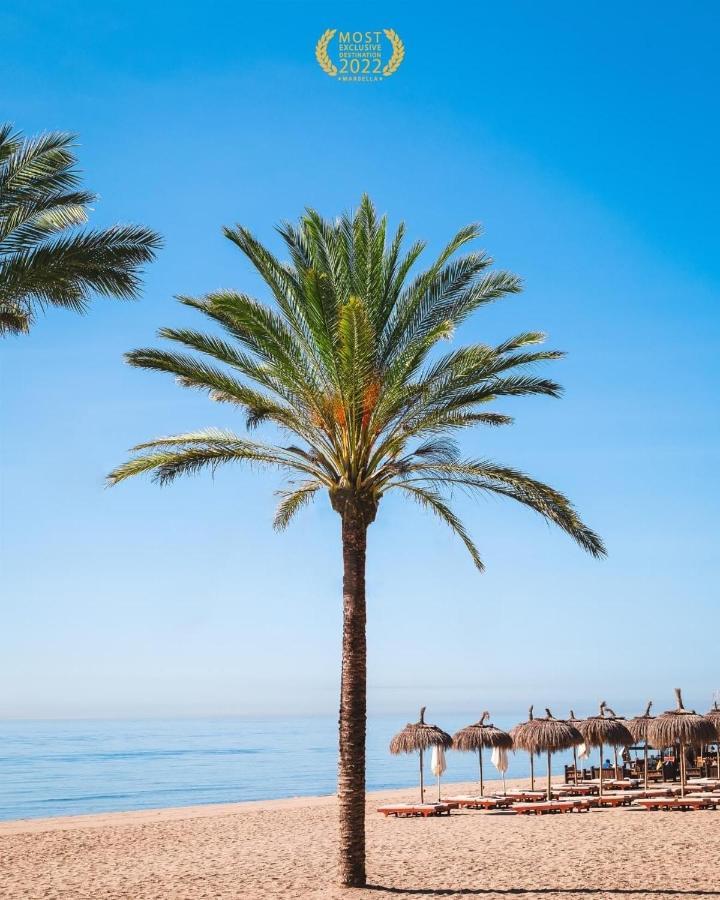 Puerto Banus Apartamento Lola Марбелья Екстер'єр фото